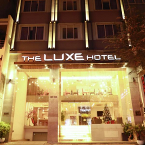 The Luxe Hotel